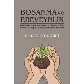Boşanma ve Ebeveynlik - Damla Til Öğüt