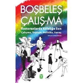 Boşbeleş Çalış-ma - Prole Info