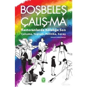 Boşbeleş Çalış-ma - Prole Info