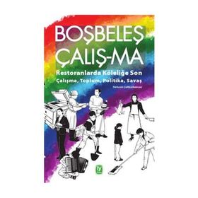Boşbeleş Çalış-ma - Prole Info