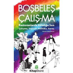 Boşbeleş Çalış-ma - Prole Info
