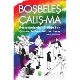 Boşbeleş Çalış-ma - Prole Info