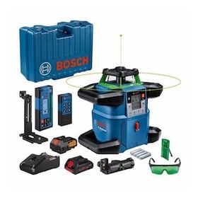Bosch 0 601 061 V00 GRL 650 CHVG Rotasyon Lazeri
