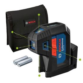 Bosch 0 601 066 P00 GPL 5 G Professional 5 Noktalı Noktasal Hizalama Lazeri