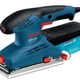 Bosch 0 601 070 700 Gss 23 Ae Titreşimli Zımpara