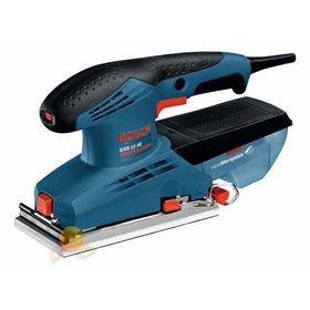 Bosch 0 601 070 700 Gss 23 Ae Titreşimli Zımpara