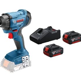 Bosch 0 601 9A1 30F GDR 18V-160 Darbeli Somun Sıkma Makinesi