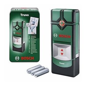 Bosch 0 603 681 201 TRUVO Dijital Dedektör