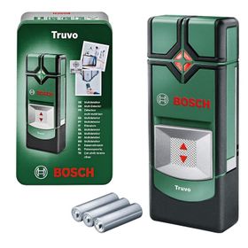 Bosch 0 603 681 201 TRUVO Dijital Dedektör