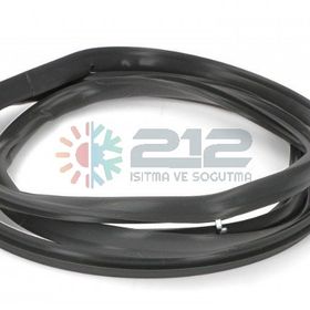 Bosch 00754066 Fırın Kapak Contası