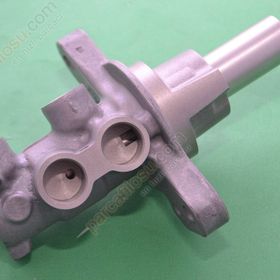 Bosch 0204123759 Oto ABS li Fren Ana Merkezi