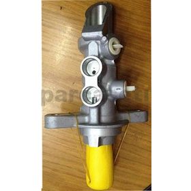 Bosch 0204701709 Oto Fren Ana Merkezi