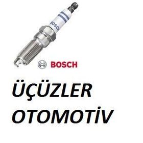 Bosch 0242135515 Buji