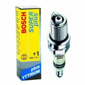 Bosch 0242229659 FR8DC EA Rez. Favorit-Forman Doblo Palio 1.2 Buji