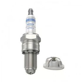 Bosch 0242232504 Süper 4 WR78 4 Tırnak Uno 70 1.4I Tempra Buji