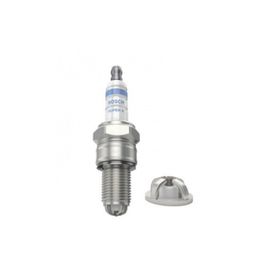 Bosch 0242232504 Süper 4 WR78 4 Tırnak Uno 70 1.4I Tempra Buji