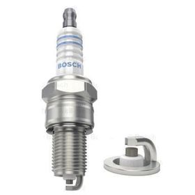 Bosch 0242235663 WR7DC+Nikel Ateşleme Bujisi