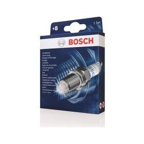 Bosch 0242235666 4 Adet Buji Takımı