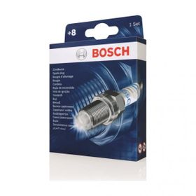 Bosch 0242235666 4 Adet Buji Takımı