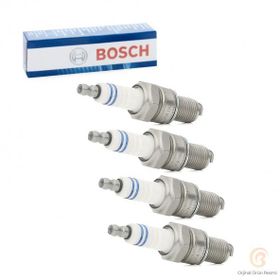 Bosch 0242235666 4 Adet Buji Takımı