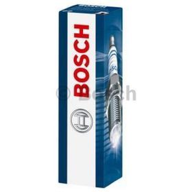 Bosch 0242235666+ FR7DC Nikel Ateşleme Bujisi