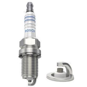 Bosch 0242235666+ FR7DC Nikel Ateşleme Bujisi