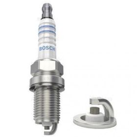 Bosch 0242235666+ FR7DC Nikel Ateşleme Bujisi