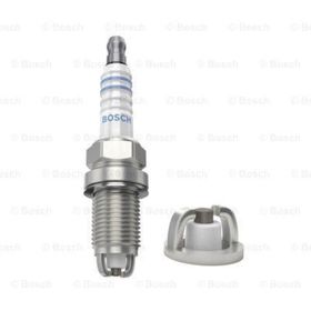 Bosch 0242235668 Çift Tırnak Buji