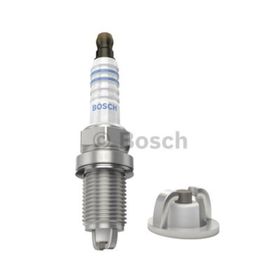 Bosch 0242235668 Çift Tırnak Buji