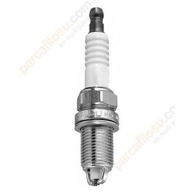 Bosch 0242235668 Çift Tırnak Buji