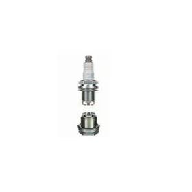 Bosch 0242235668 Palio Marea Çift Tırnak 4'lü Buji Seti