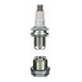 Bosch 0242235668 Palio Marea Çift Tırnak 4'lü Buji Seti