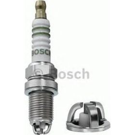 Bosch 0242235766 FR7KTC MB C200 Kompressor 95-01 Buji