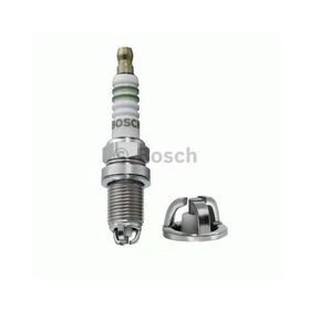 Bosch 0242235766 FR7KTC MB C200 Kompressor 95-01 Buji