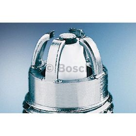 Bosch 0242240590 Dört Tırnak Buji
