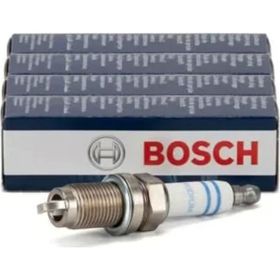 Bosch 0242240665 4 Adet Takım Buji Seti