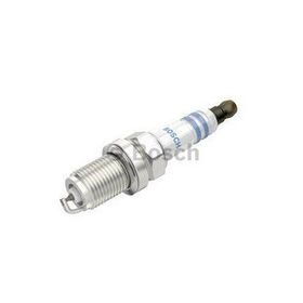 Bosch 0242240707 Opel Zafira C 1.4 Turbo 4'lü Buji Takımı
