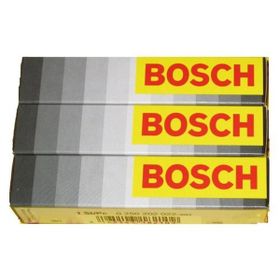 Bosch 0250202022 Kızdırma Bujisi