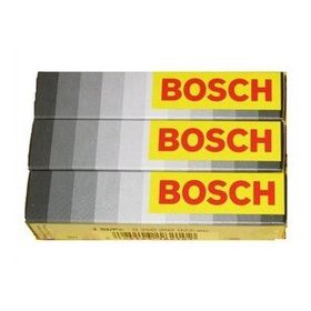 Bosch 0250202022 Kızdırma Bujisi