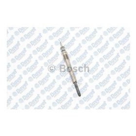 Bosch 0250202043 Kızdırma Bujisi