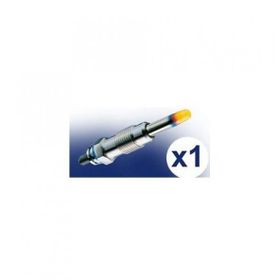 Bosch 0250202131 Kızdırma Bujisi