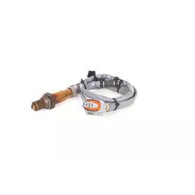 Bosch 0258010285 Benzin LSF-4.2 Oksijen Lambda Sensörü