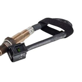 Bosch 0258027005 Oksijen Lambda Sensörü