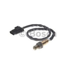Bosch 0258027103 Oksijen Lambda Sensörü