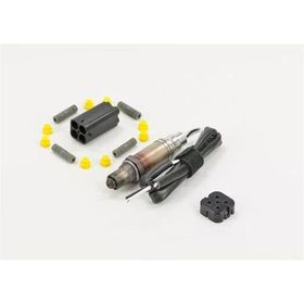 Bosch 0258986502 Oksijen Lambda Sensörü