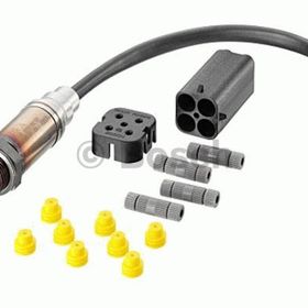 Bosch 0258986502 Oksijen Lambda Sensörü