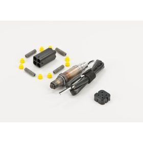 Bosch 0258986502 Oksijen Lambda Sensörü