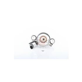 Bosch 0261520287 Yüksek Basınç Pompası