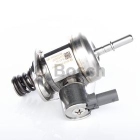Bosch 0261520287 Yüksek Basınç Pompası