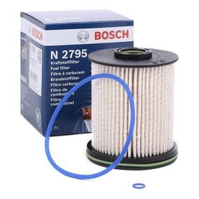 Bosch 026402795 Opel Astra K 1.5-1.6 Dizel Motor Yakıt Filtresi